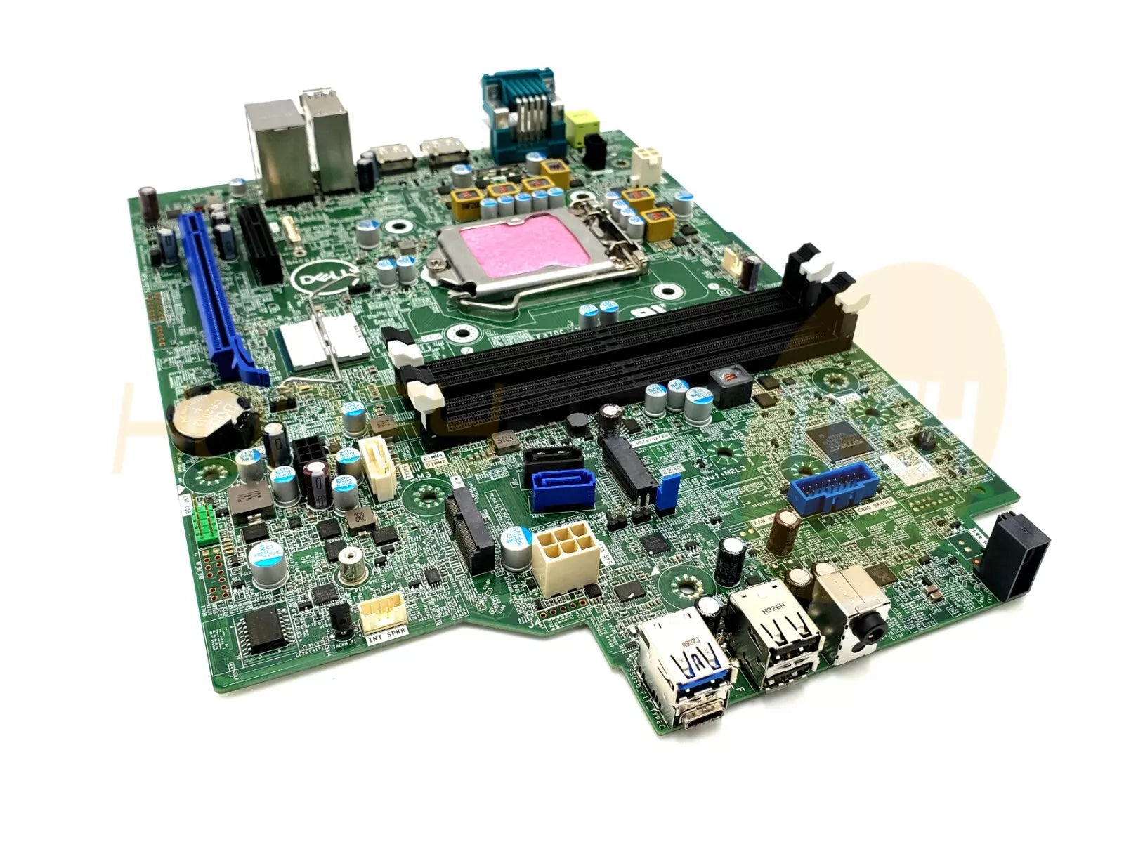 GENUINE DELL OPTIPLEX 7070SFF DESKTOP MOTHERBOARD YNVJG 0YNVJG - Honeybee-Technologies