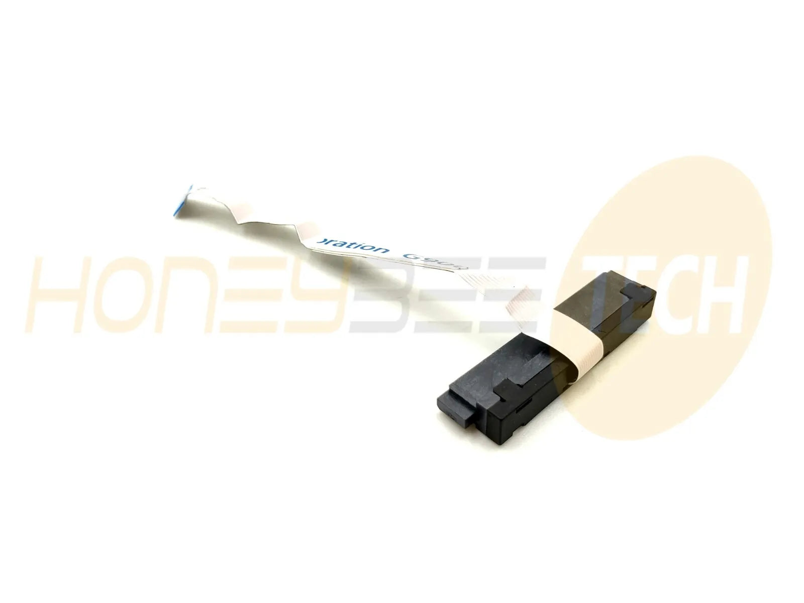 GENUINE DELL INSPIRON 15 7567 HARD DRIVE CONNECTOR CABLE NP27Y 0NP27Y TESTED - Honeybee-Technologies