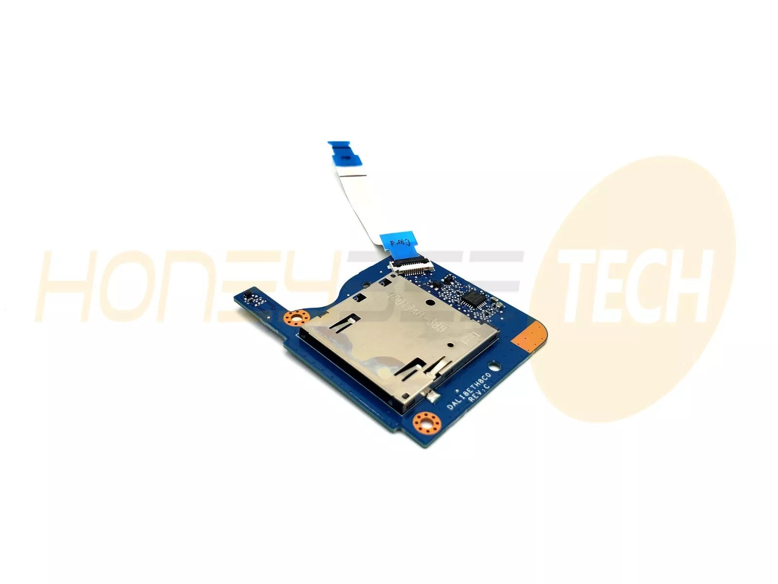 GENUINE LENOVO THINKPAD YOGA 11E G4 SD CARD READER W/CABLE 01AV983 TESTED - Honeybee-Technologies