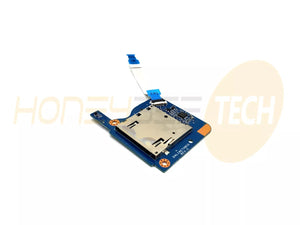 GENUINE LENOVO THINKPAD YOGA 11E G4 SD CARD READER W/CABLE 01AV983 TESTED - Honeybee-Technologies