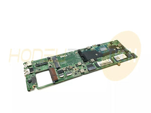 GENUINE DELL XPS 13 L322X INTEL MOTHERBOARD i5-3337U 1.8GHZ 4GB 1TTM0 TESTED - Honeybee-Technologies