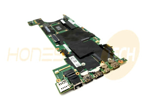 GENUINE LENOVO THINKPAD T460S MOTHERBOARD i7-6600U 2.6GHZ 4GB RAM 00JT959 TESTED - Honeybee-Technologies