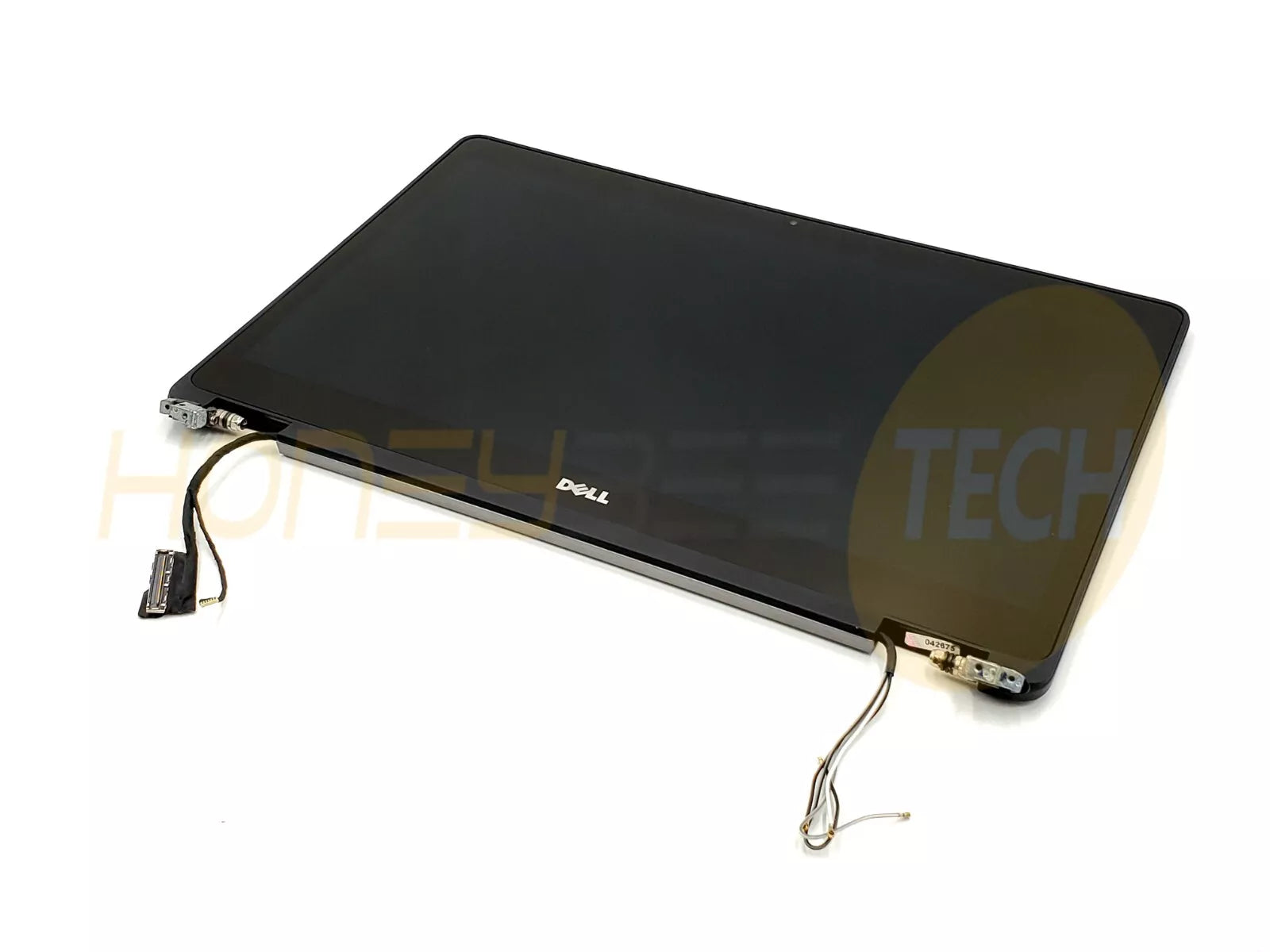 GENUINE DELL LATITUDE E7470 14" COMPLETE TOUCHSCREEN ASSEMBLY 8780G GRADE B - Honeybee-Technologies