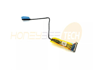 GENUINE DELL LATITUDE 13 LAPTOP LCD VIDEO DISPLAY CABLE N2K1M 02N2K1M TESTED - Honeybee-Technologies