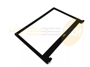 GENUINE DELL LATITUDE 3560 3570 LCD FRONT BEZEL TRIM G501Y 0G501Y GRADE A - Honeybee-Technologies