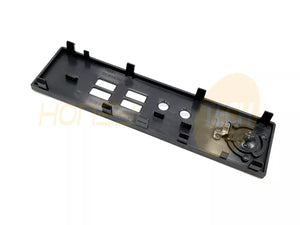 GENUINE LENOVO THINKCENTRE M710T FRONT IO BEZEL W/O CARD READER SLOT 01EF833 - Honeybee-Technologies