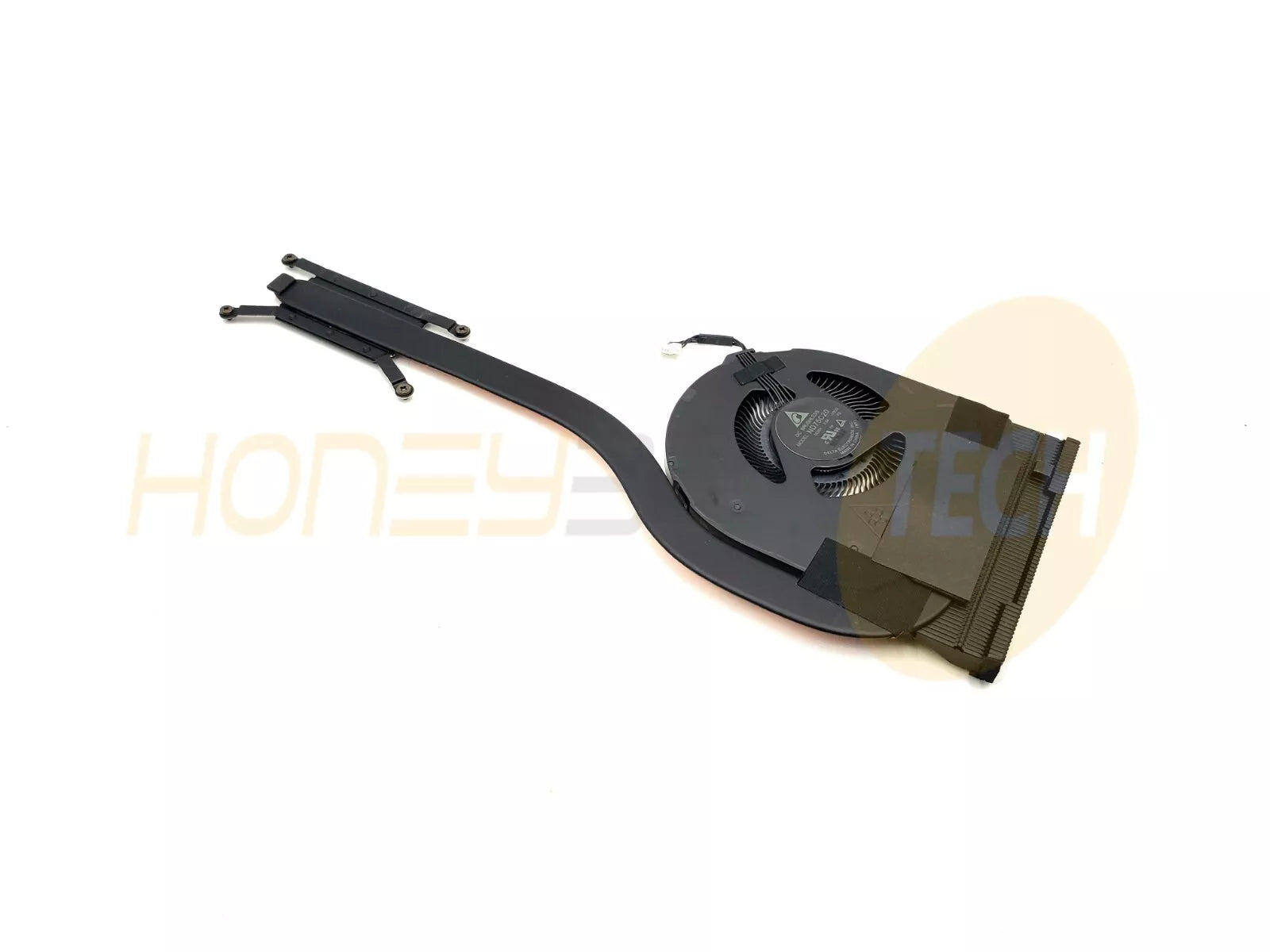 GENUINE LENOVO THINKPAD L480 CPU COOLING HEATSINK/FAN ASSEMBLY 01LW145 TESTED - Honeybee-Technologies