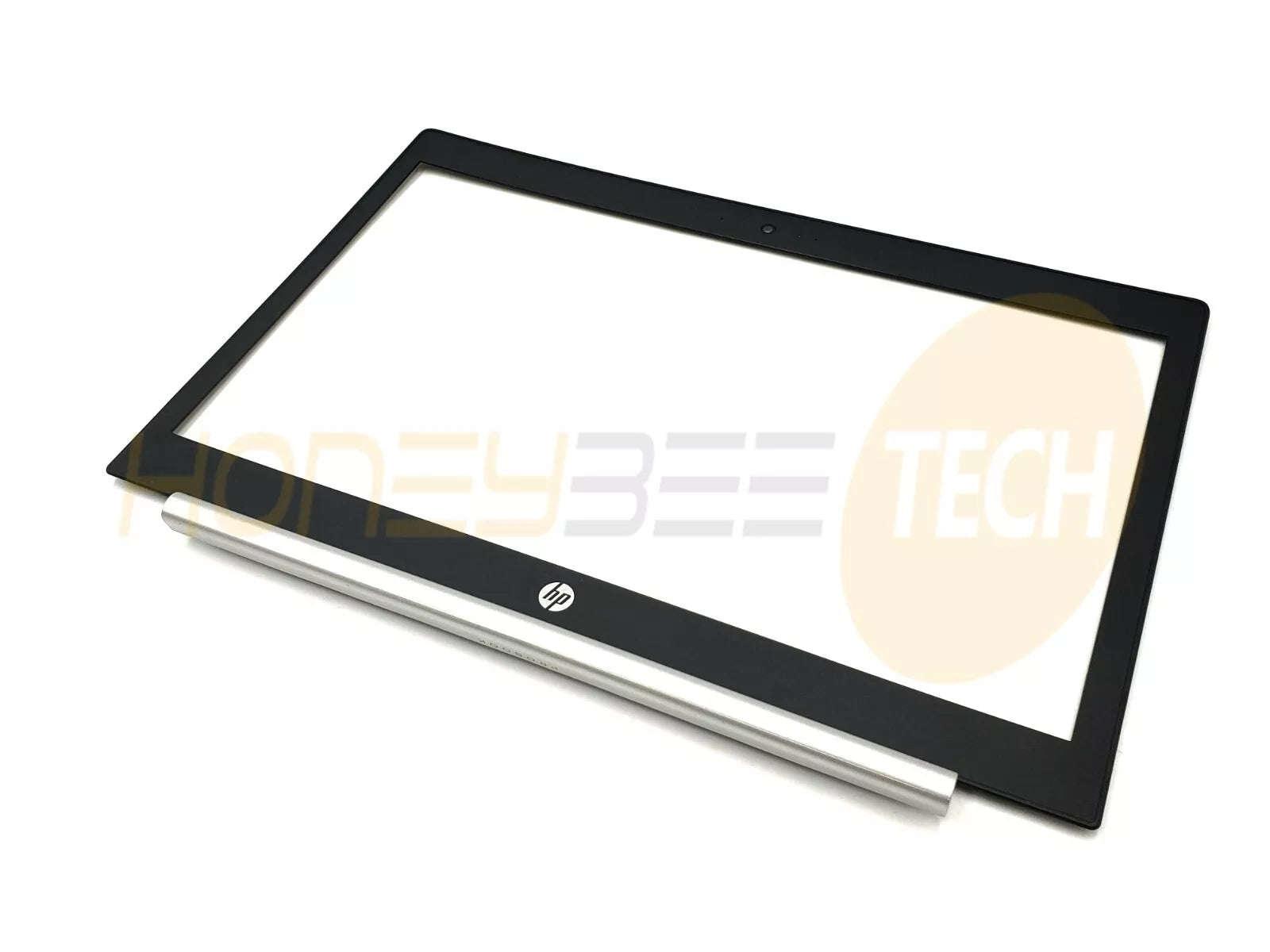 GENUINE HP PROBOOK 440 G5 LAPTOP LCD FRONT TRIM BEZEL L01093-001 GRADE A - Honeybee-Technologies