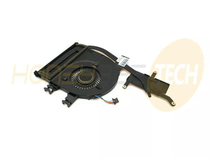 GENUINE LENOVO FLEX 2-14 HEATSINK FAN ASSEMBLY 460.00X03.0002 TESTED - Honeybee-Technologies