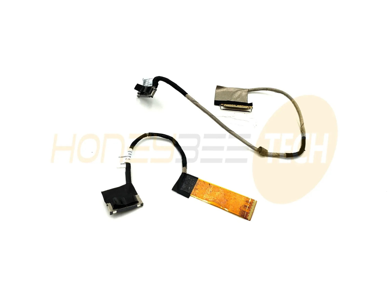 GENUINE HP ELITEBOOK 850 G7 LAPTOP WEBCAM AND LCD CABLE KIT M07203-001 TESTED - Honeybee-Technologies