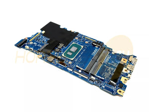 GENUINE DELL LATITUDE 3520 INTEL MOTHERBOARD i5-1135G7 2.4GHZ 3VVMC 0TESTED - Honeybee-Technologies