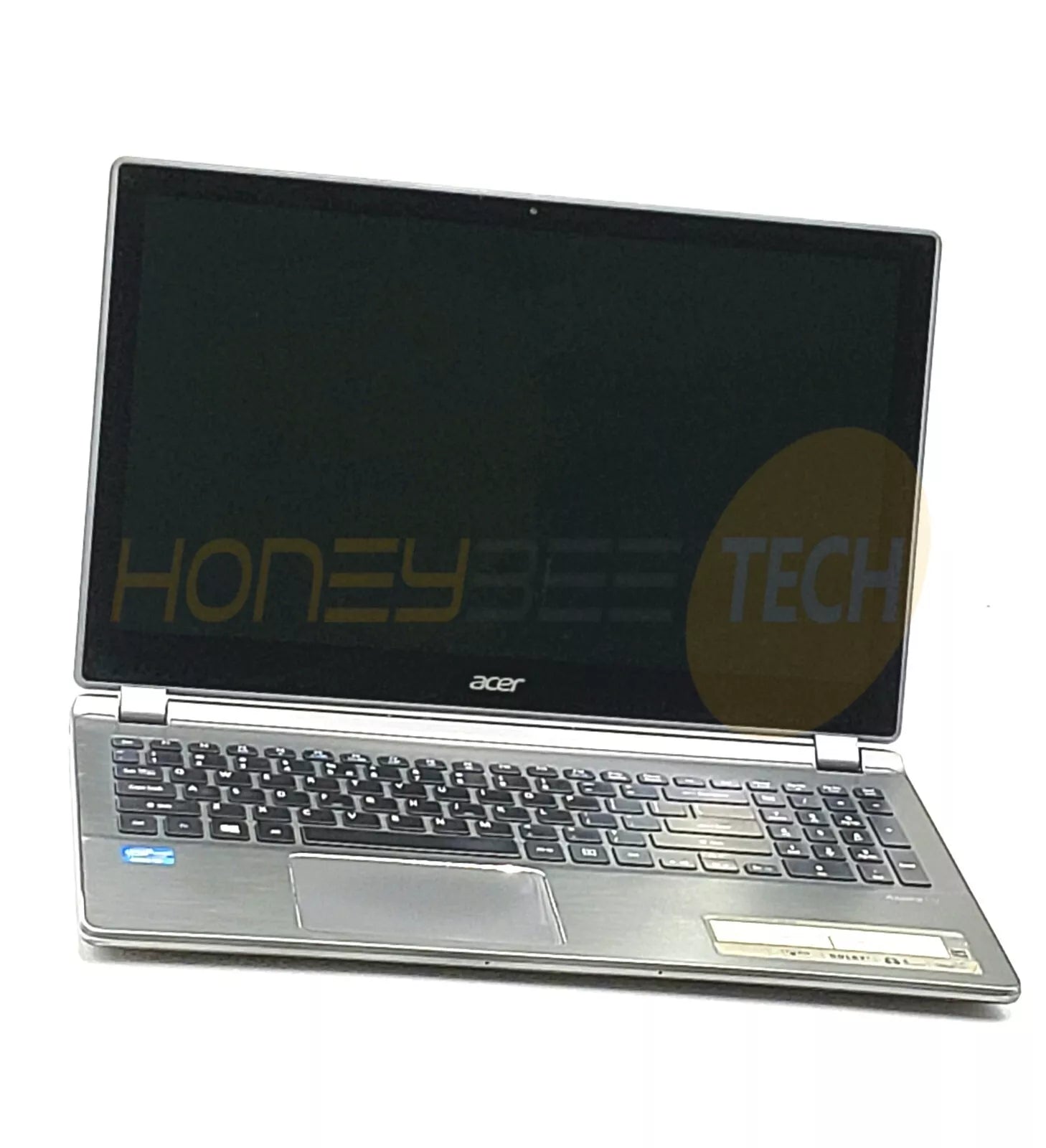 ACER ASPIRE V5-572P LAPTOP i5-3337U 1.8GHZ 4GB RAM NO HDD TOUCHSCREEN TESTED - Honeybee-Technologies