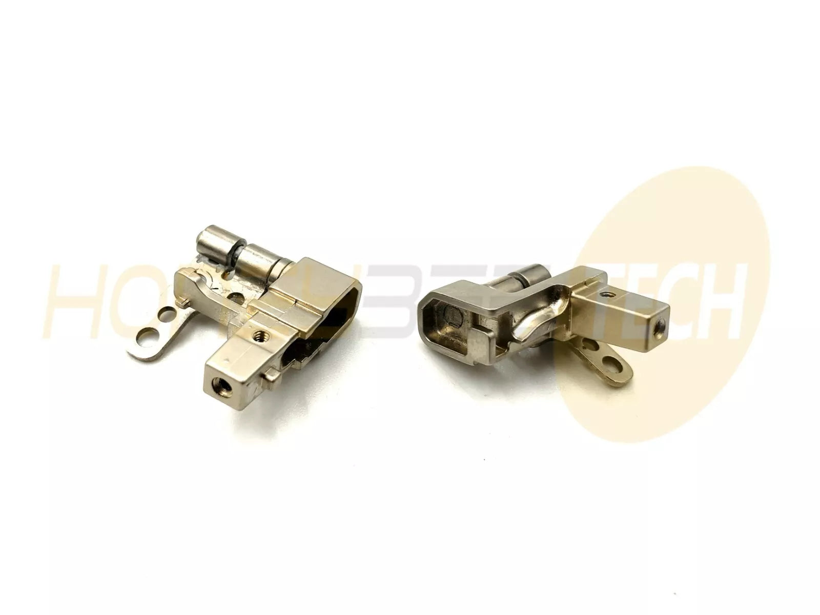 GENUINE LENOVO THINKPAD X200 X201 LCD LEFT AND RIGHT HINGE SET 44C9544 - Honeybee-Technologies
