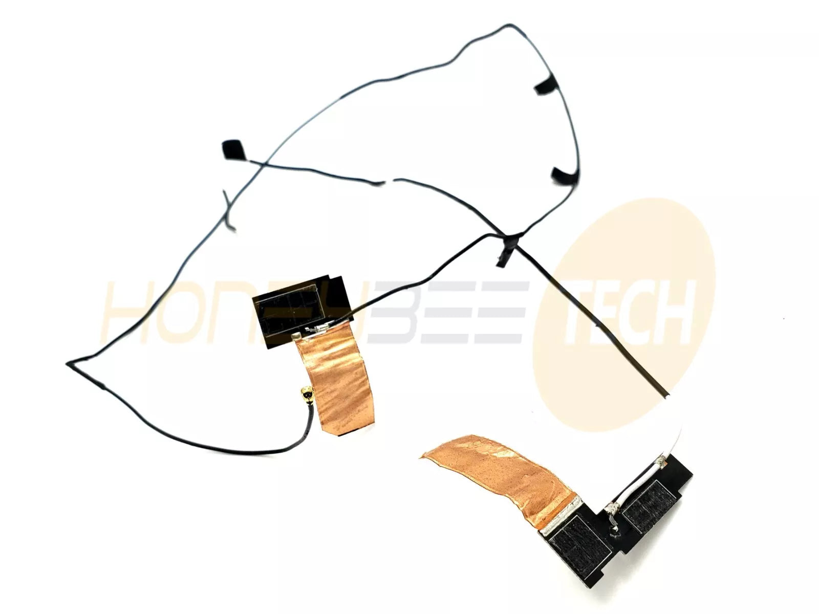GENUINE DELL LATITUDE E5440 WIRELESS WIFI WLAN ANTENNAS A133NP A133NN TESTED - Honeybee-Technologies