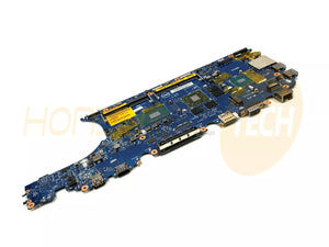 GENUINE DELL PRECISION 3510 MOTHERBOARD i5-6300HQ 2.4GHZ LA-C841P GPDT3 TESTED - Honeybee-Technologies