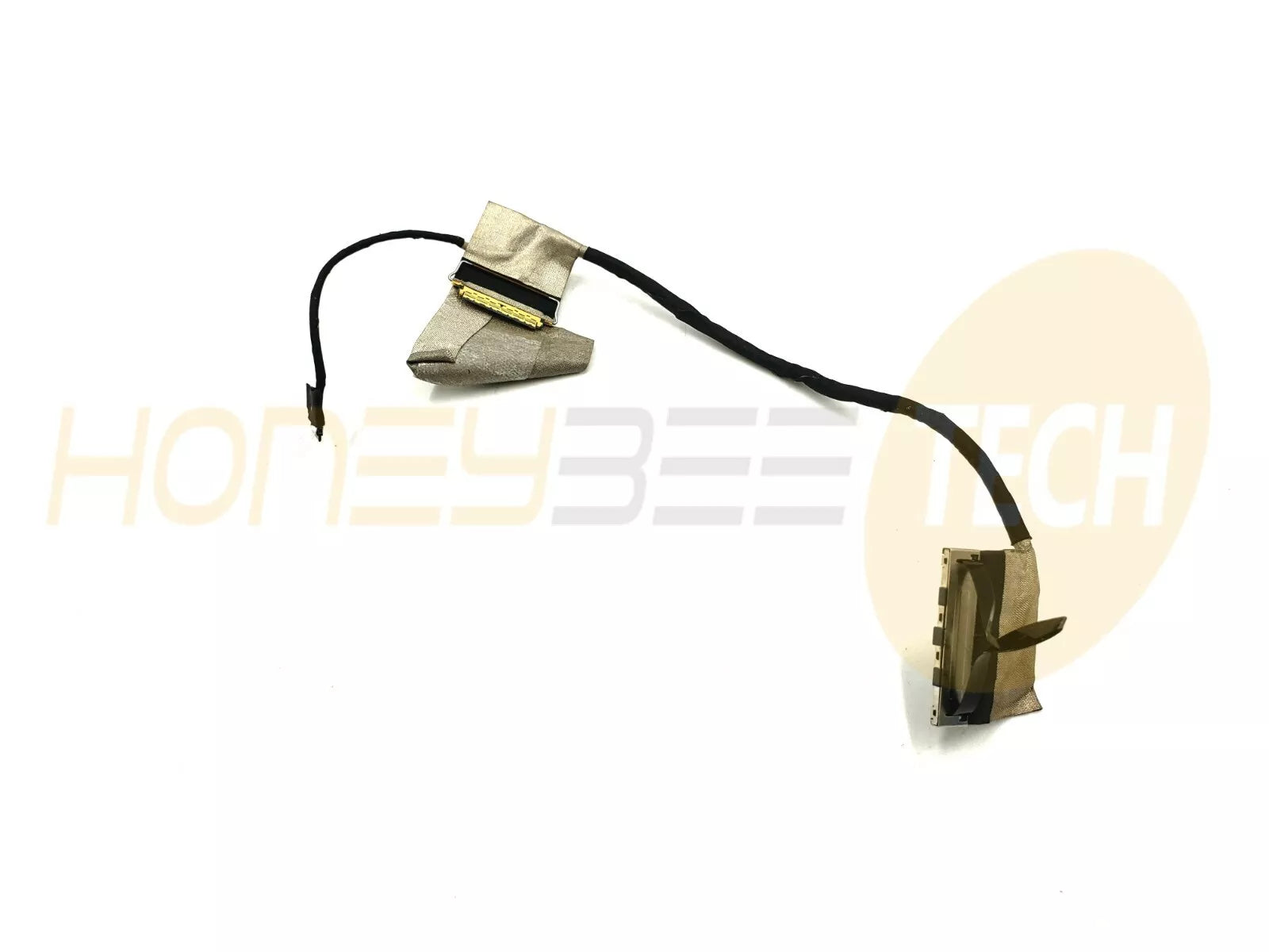 GENUINE LENOVO THINKPAD YOGA 370 LCD VIDEO DISPLAY CABLE 01HY231 TESTED - Honeybee-Technologies