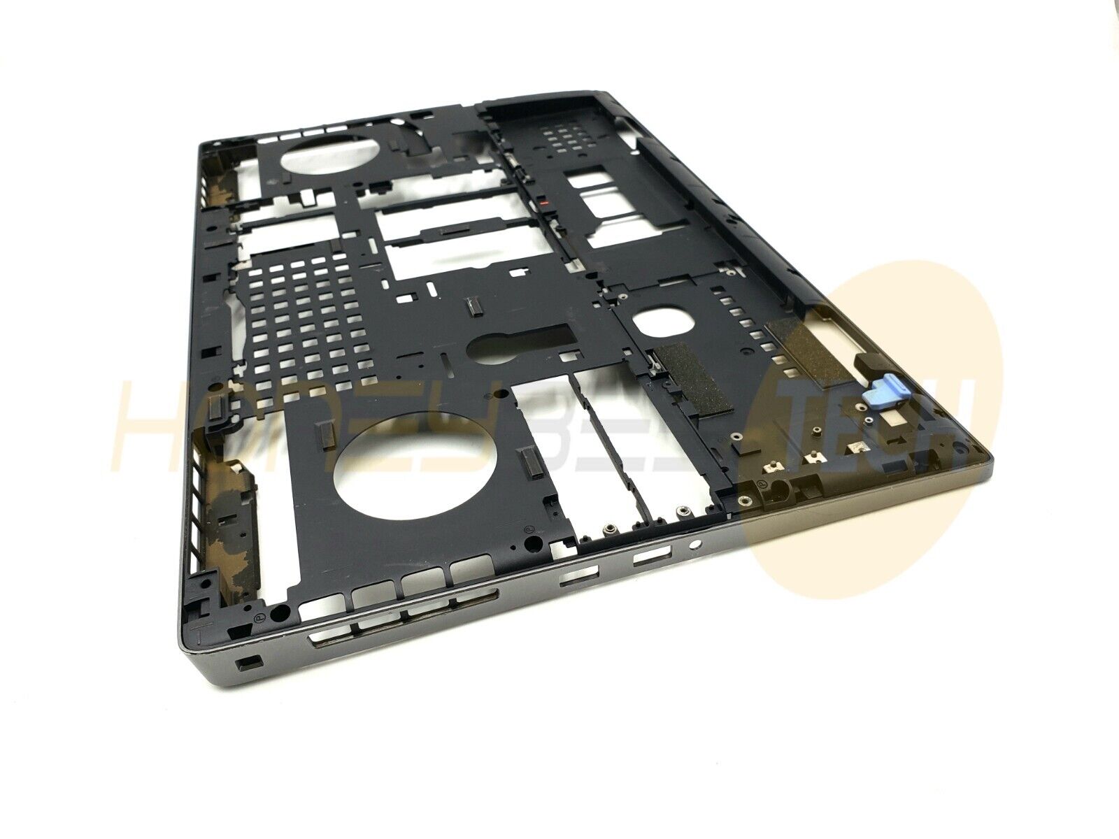 GENUINE DELL PRECISION 7730 BOTTOM BASE CHASSIS COVER 1HVX1 01HVX1 GRADE B - Honeybee-Technologies