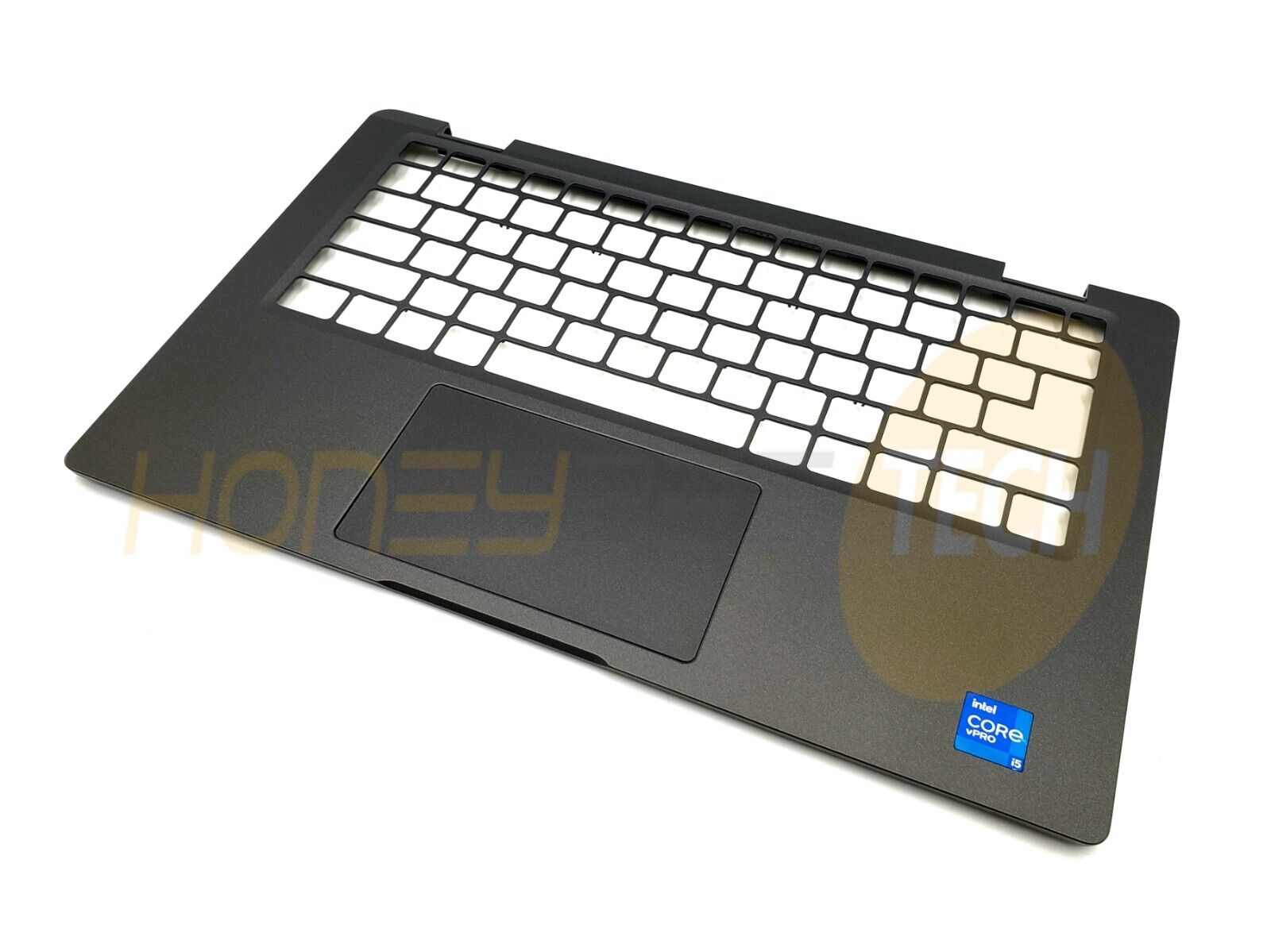 GENUINE DELL LATITUDE 7420 PALMREST TOUCHPAD ASSEMBLY J2TJW RYYMK 0RYYMK GRADE A - Honeybee-Technologies
