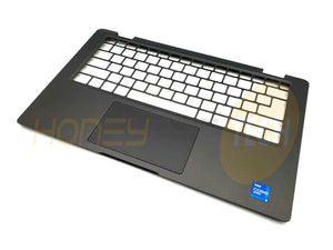 GENUINE DELL LATITUDE 7420 PALMREST TOUCHPAD ASSEMBLY J2TJW RYYMK 0RYYMK GRADE A - Honeybee-Technologies