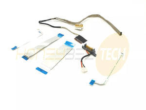 GENUINE HP PROBOOK 450 G3 LAPTOP CABLE KIT (INCLUDES 6 CABLES) 828418-001 TESTED - Honeybee-Technologies