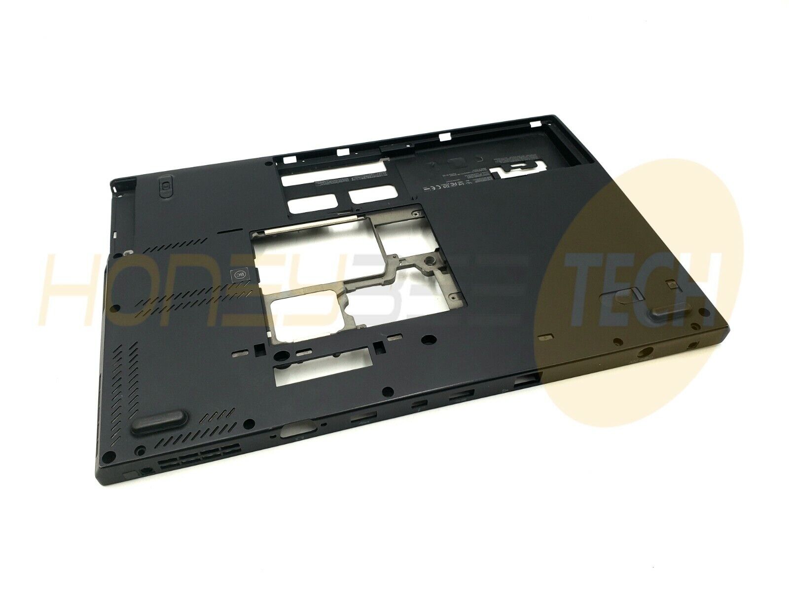 GENUINE LENOVO THINKPAD T430S LAPTOP BOTTOM BASE CASE COVER 04W3493 GRADE A - Honeybee-Technologies