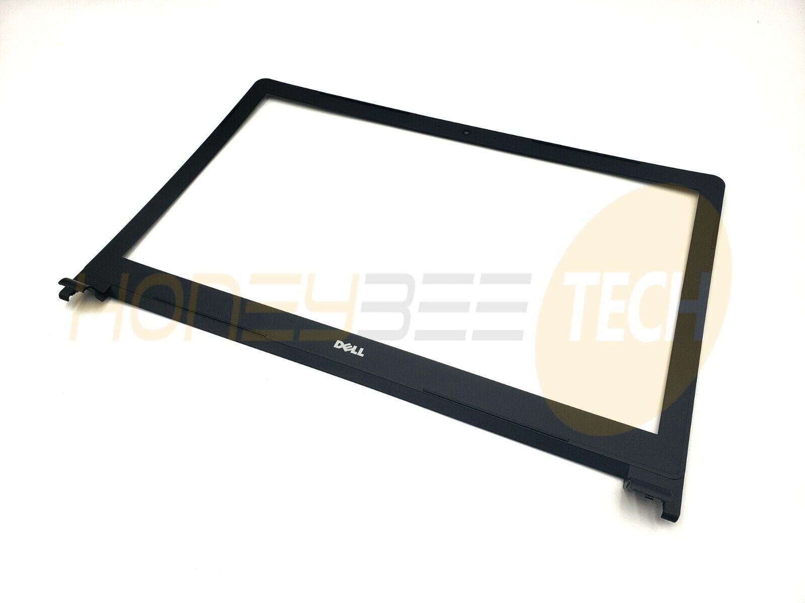 GENUINE DELL INSPIRON 5555 LAPTOP LCD FRONT TRIM BEZEL 5JRDN 05JRDN GRADE A - Honeybee-Technologies