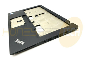 GENUINE LENOVO THINKPAD T470S PALMREST WITH FINGERPRINT READER 01ER102 GRADE B - Honeybee-Technologies
