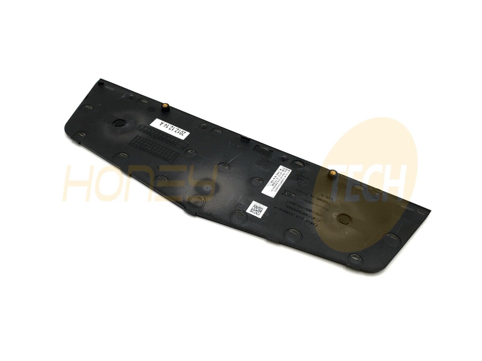 GENUINE DELL ALIENWARE M18X R2 LCD BACK COVER GRIP DOOR N6JR7 0N6JR7 - Honeybee-Technologies