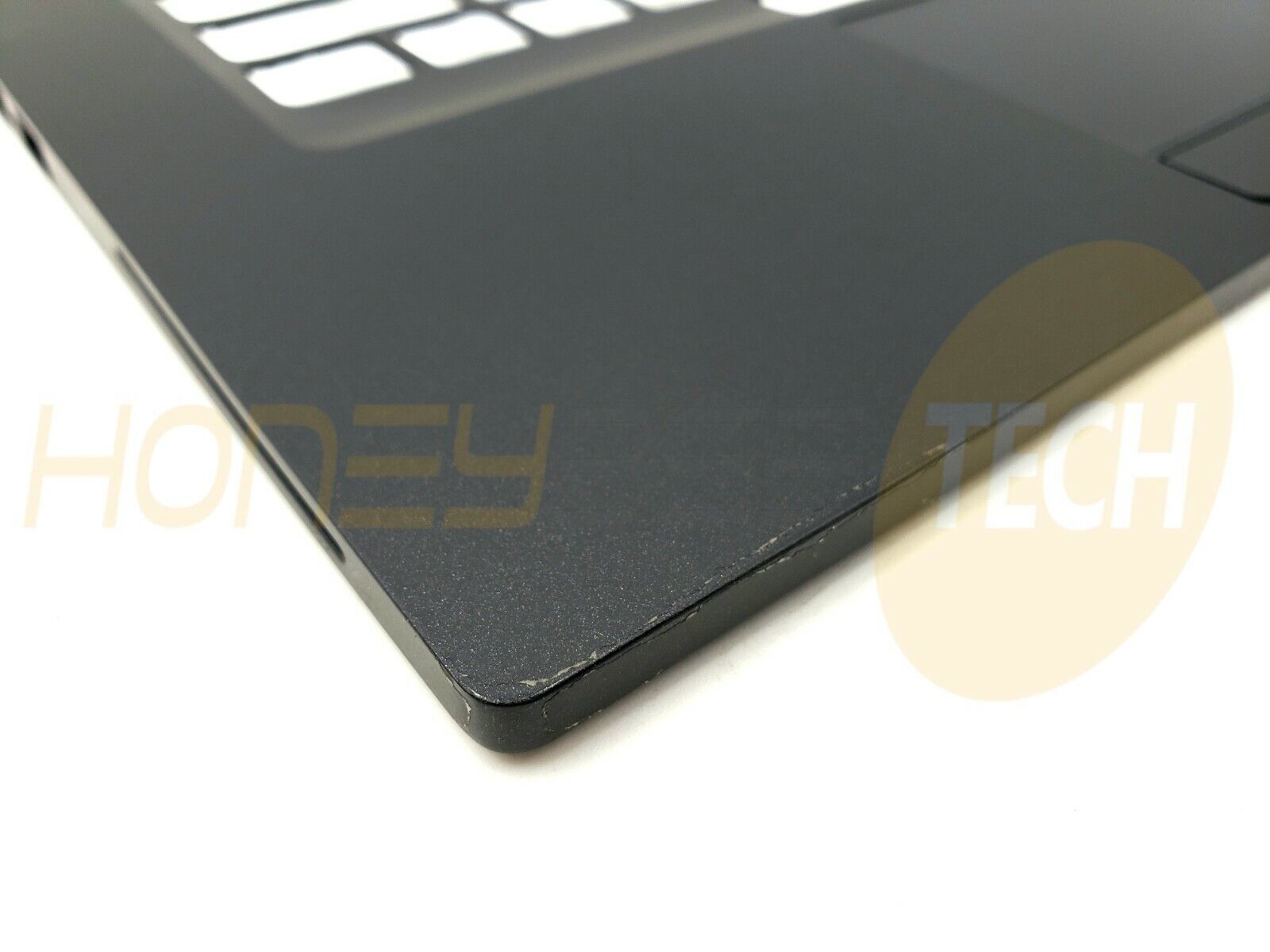 GENUINE DELL LATITUDE 7490 PALMREST TOUCHPAD ASSEMBLY SMART CARD FJN2P GRADE B - Honeybee-Technologies