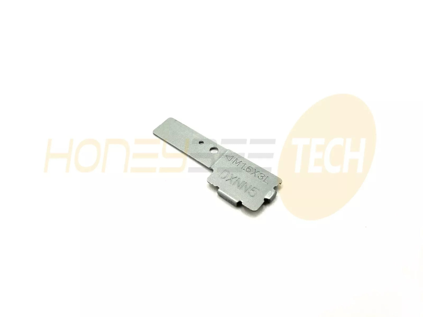 GENUINE DELL XPS 13 9370 WIRELESS WIFI METAL MOUNTING BRACKET DXNN5 0DXNN5 - Honeybee-Technologies