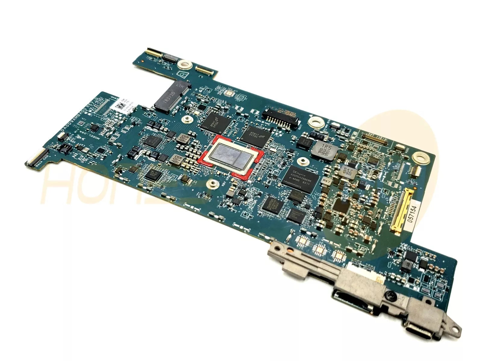 GENUINE HP CHROMEBOOK X2 12-F0 MOTHERBOARD M3-7Y30 1.0GHZ/4GB/32GB L17088-001 - Honeybee-Technologies