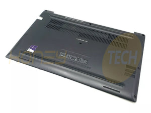 GENUINE DELL LATITUDE 7280 12.5" LCD BACK COVER NON-TOUCH JXCT7 0JXCT7 GRADE A - Honeybee-Technologies