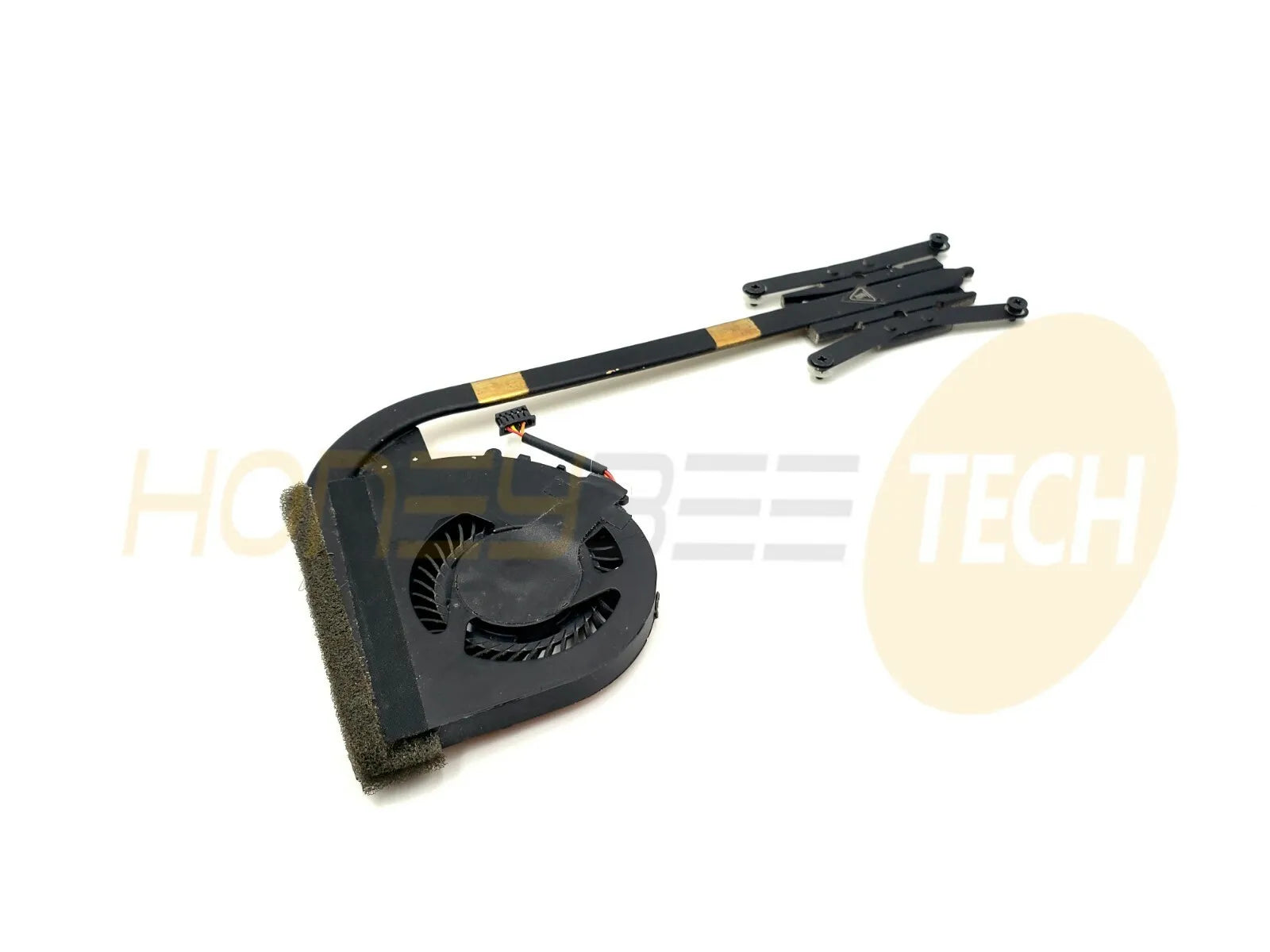 GENUINE LENOVO THINKPAD T440S T450S COOLING HEATSINK AND FAN 04X0445 TESTED - Honeybee-Technologies