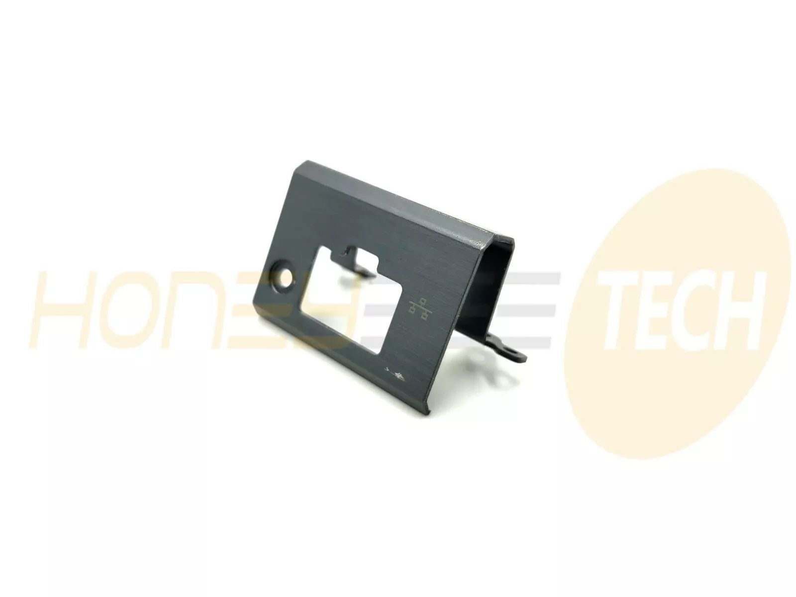 GENUINE DELL LATITUDE E5450 RIGHT HINGE CAP COVER NON-TOUCH 4CHP6 04CHP6 GRADE B - Honeybee-Technologies