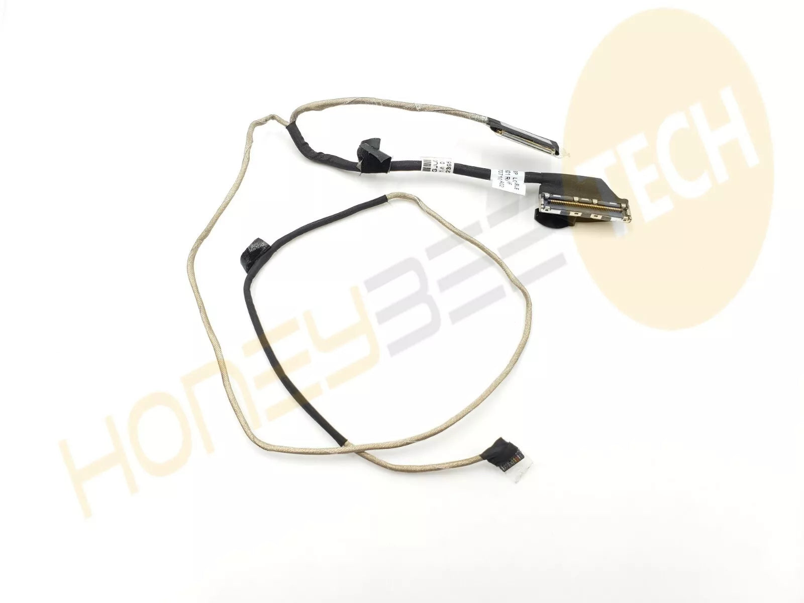 GENUINE HP ELITEBOOK 840 G3 40-PIN DISPLAY WEBCAM LCD CABLE 821174-001 TESTED - Honeybee-Technologies