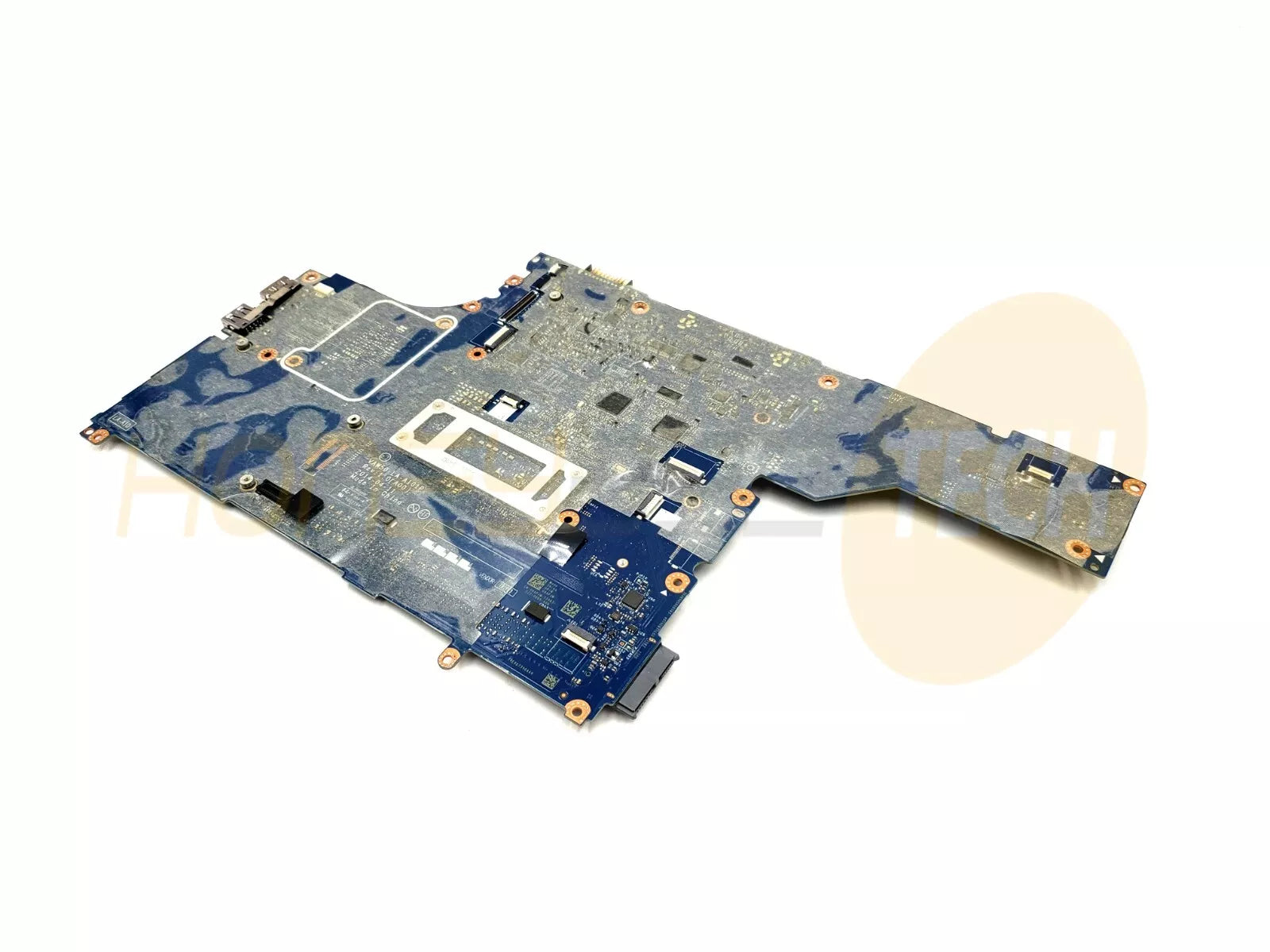 GENUINE DELL LATITUDE E5540 INTEL MOTHERBOARD i5-4310U 84PJM 084PJM TESTED - Honeybee-Technologies