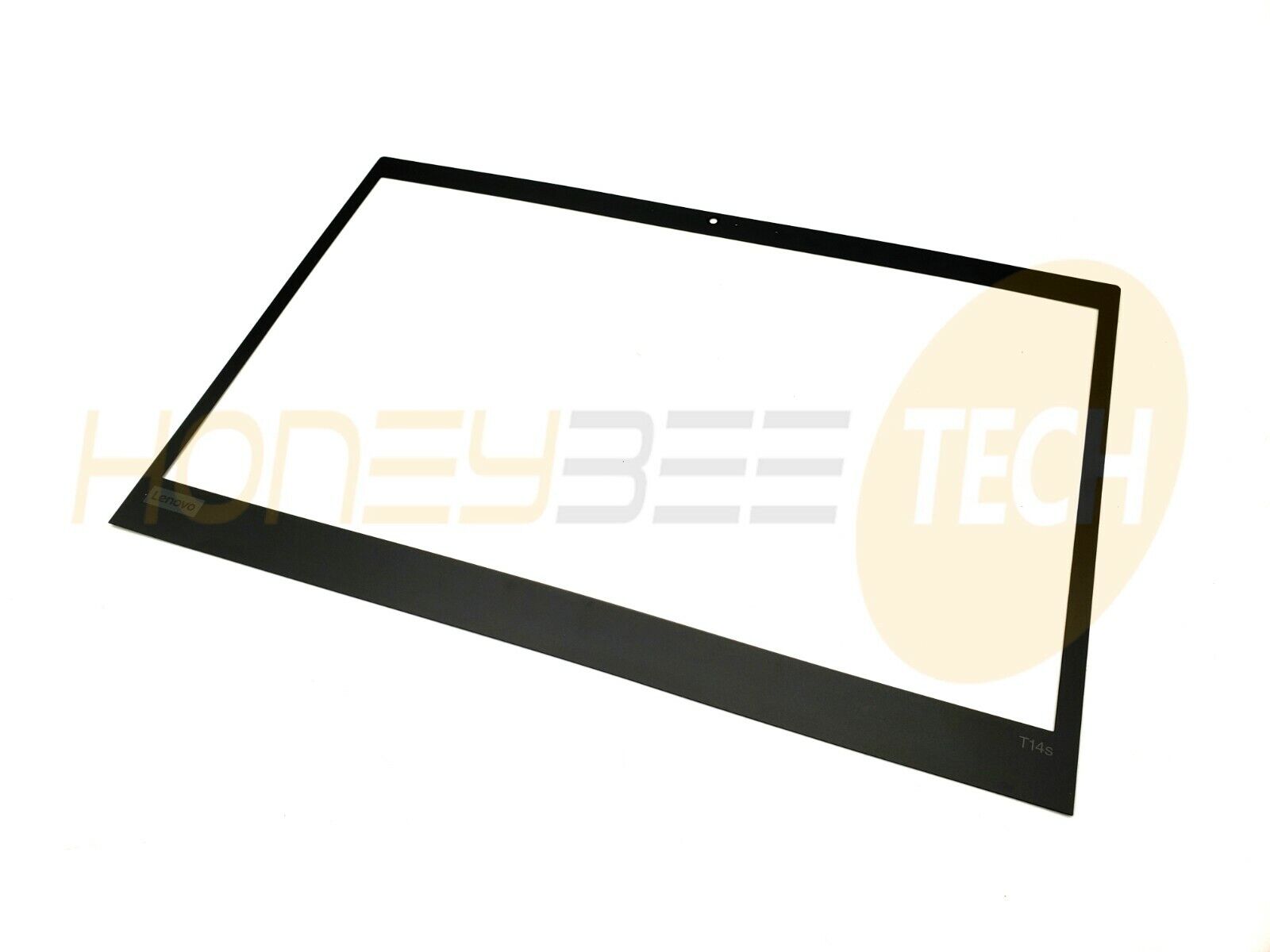 GENUINE LENOVO THINKPAD T14S LCD SHEET BEZEL SCB0W22330 5CB0S95444 GRADE A - Honeybee-Technologies
