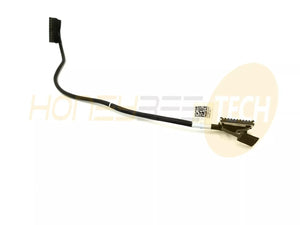 GENUINE DELL LATITUDE E5250 LAPTOP BATTERY CABLE DC02001YX00 XR8M6 0XR8M6 TESTED - Honeybee-Technologies