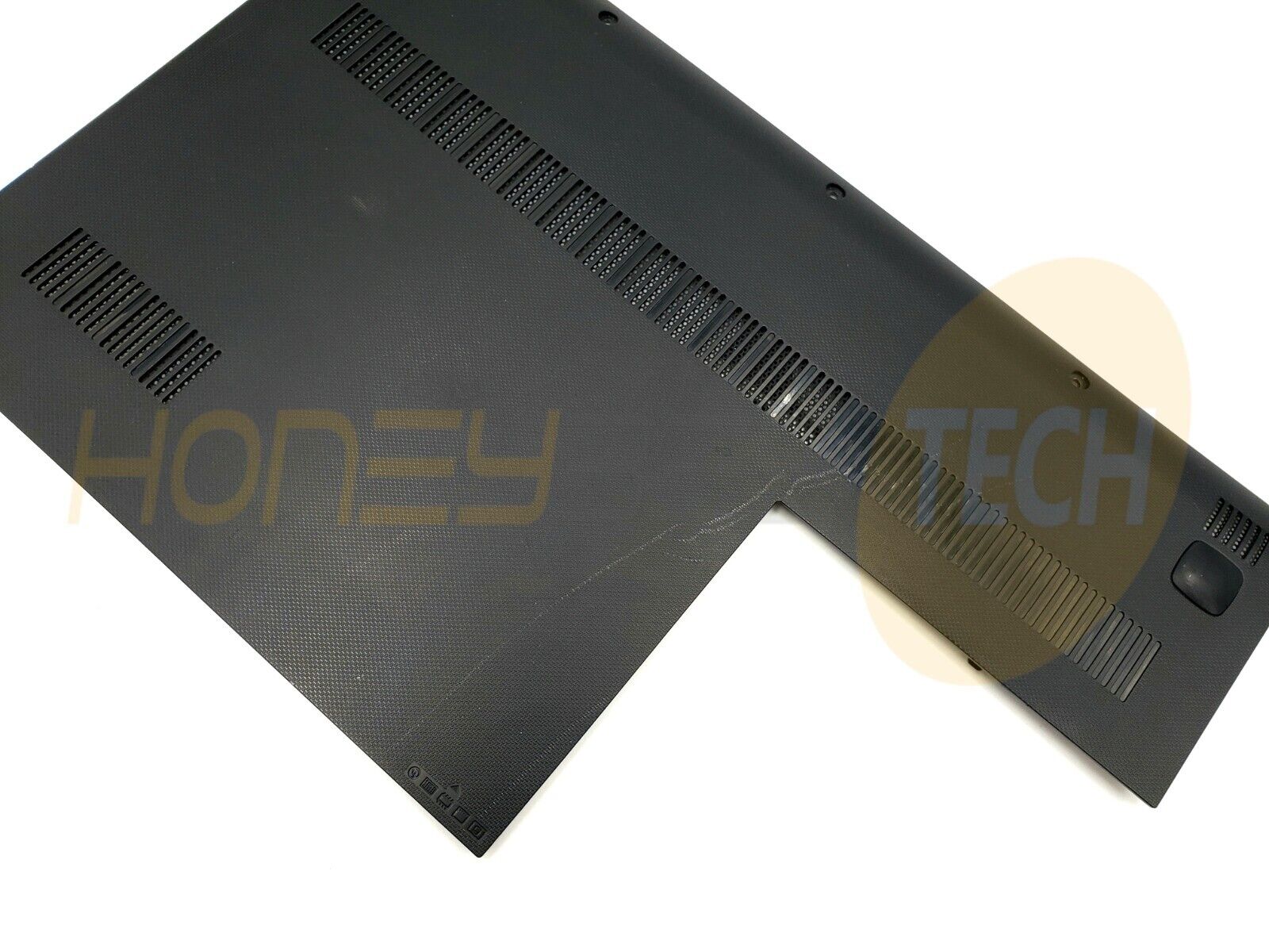 GENUINE LENOVO IDEAPAD G50-80 LAPTOP THERMAL DOOR COVER 90205218 GRADE B - Honeybee-Technologies