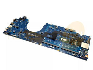 GENUINE DELL LATITUDE 5590 INTEL MOTHERBOARD i7-8650U 1.9GHZ GKGF4 0GKGF4 TESTED - Honeybee-Technologies