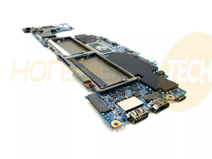 GENUINE DELL LATITUDE 5300 2-IN-1 INTEL MOTHERBOARD i5-8365U 1.6GHZ 5D551 TESTED - Honeybee-Technologies