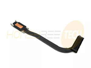 GENUINE DELL LATITUDE 5530 LAPTOP CPU COOLING HEATSINK F5R17 0F5R17 - Honeybee-Technologies