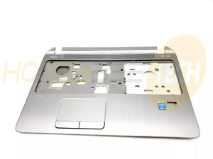 GENUINE HP PROBOOK 450 G2 LAPTOP PALMREST TOUCHPAD ASSEMBLY 791689-001 GRADE B - Honeybee-Technologies