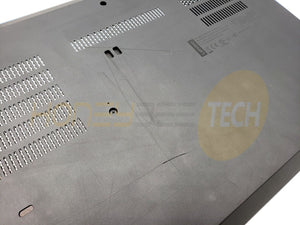 GENUINE LENOVO THINKPAD T490 LAPTOP BOTTOM BASE COVER 5M10Y56583 GRADE B - Honeybee-Technologies