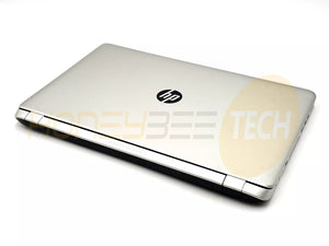 HP PAVILION 17T-F100 17.3" i3-4005U 1.7GHZ 8GB RAM NO HDD NO OS LAPTOP TESTED - Honeybee-Technologies