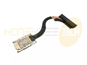 GENUINE HP ELITEBOOK 840 G5 LAPTOP CPU COOLING HEATSINK L14372-001 TESTED - Honeybee-Technologies