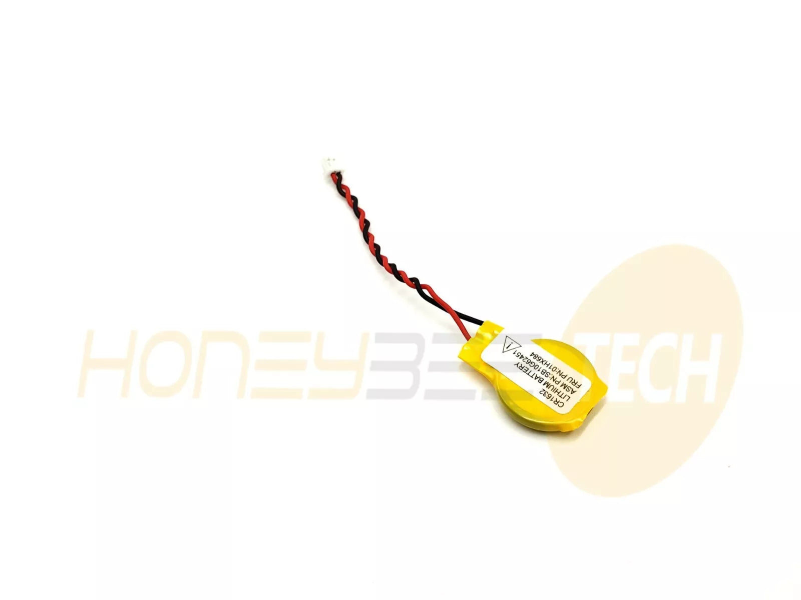 GENUINE LENOVO THINKPAD T25 T470 RTC CMOS COIN BATTERY 01HX685 01HX684 ...