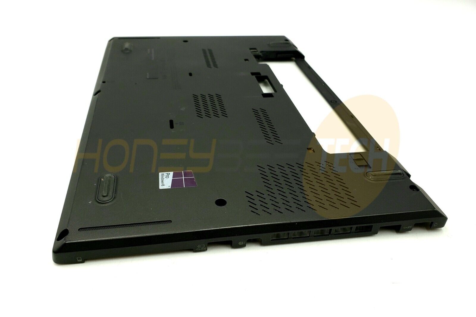 GENUINE LENOVO THINKPAD T440S LAPTOP BOTTOM BASE CASE COVER 04X3988 GRADE A - Honeybee-Technologies