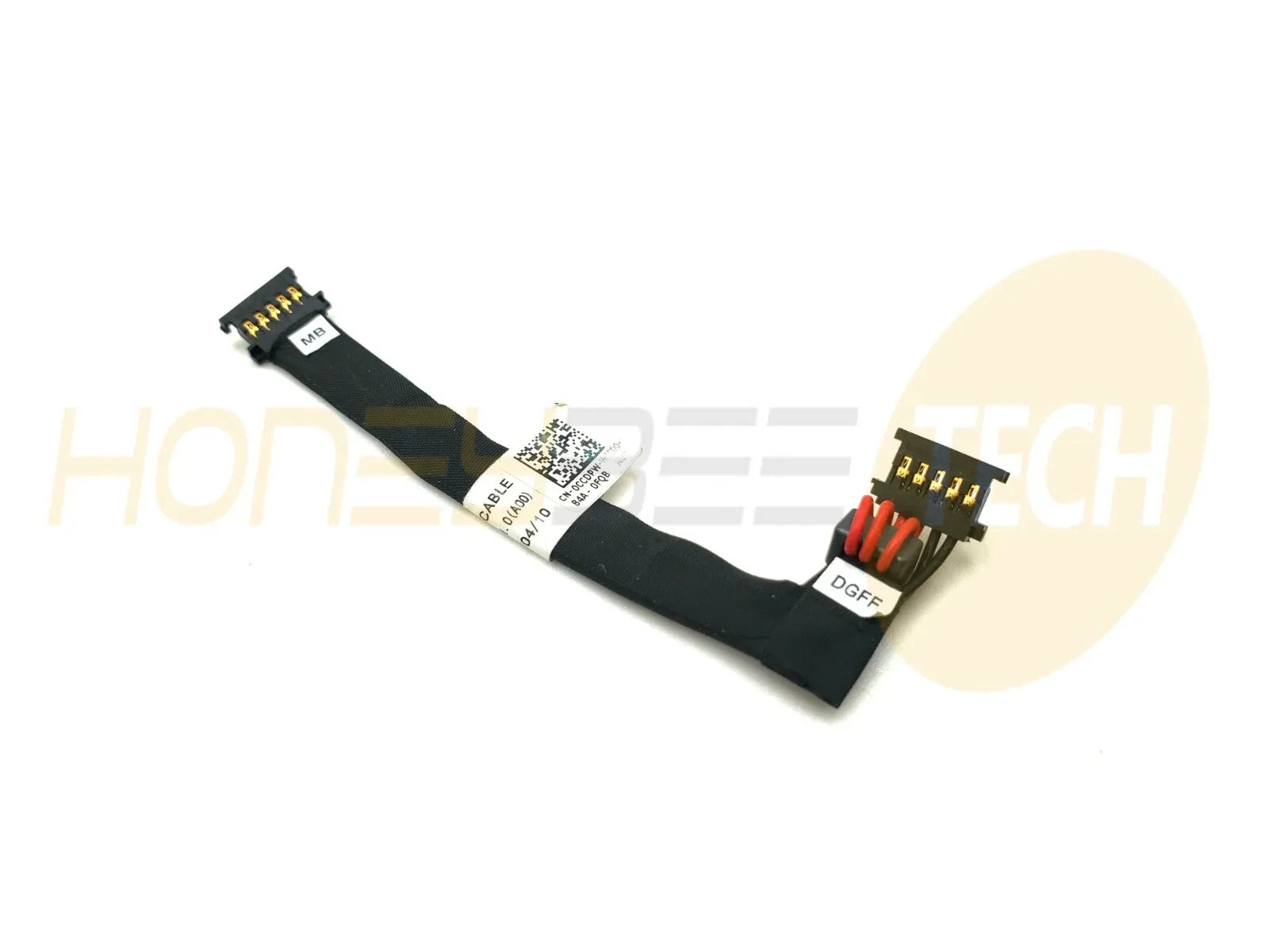 GENUINE DELL PRECISION 7730 DGFF GRAPHICS CARD CONNECTOR CABLE CCDPW TESTED - Honeybee-Technologies