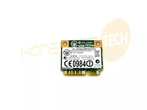 GENUINE DELL LATITUDE E5430 WIRELESS MINI PCI-E CARD DW1504 86RR6 086RR6 - Honeybee-Technologies
